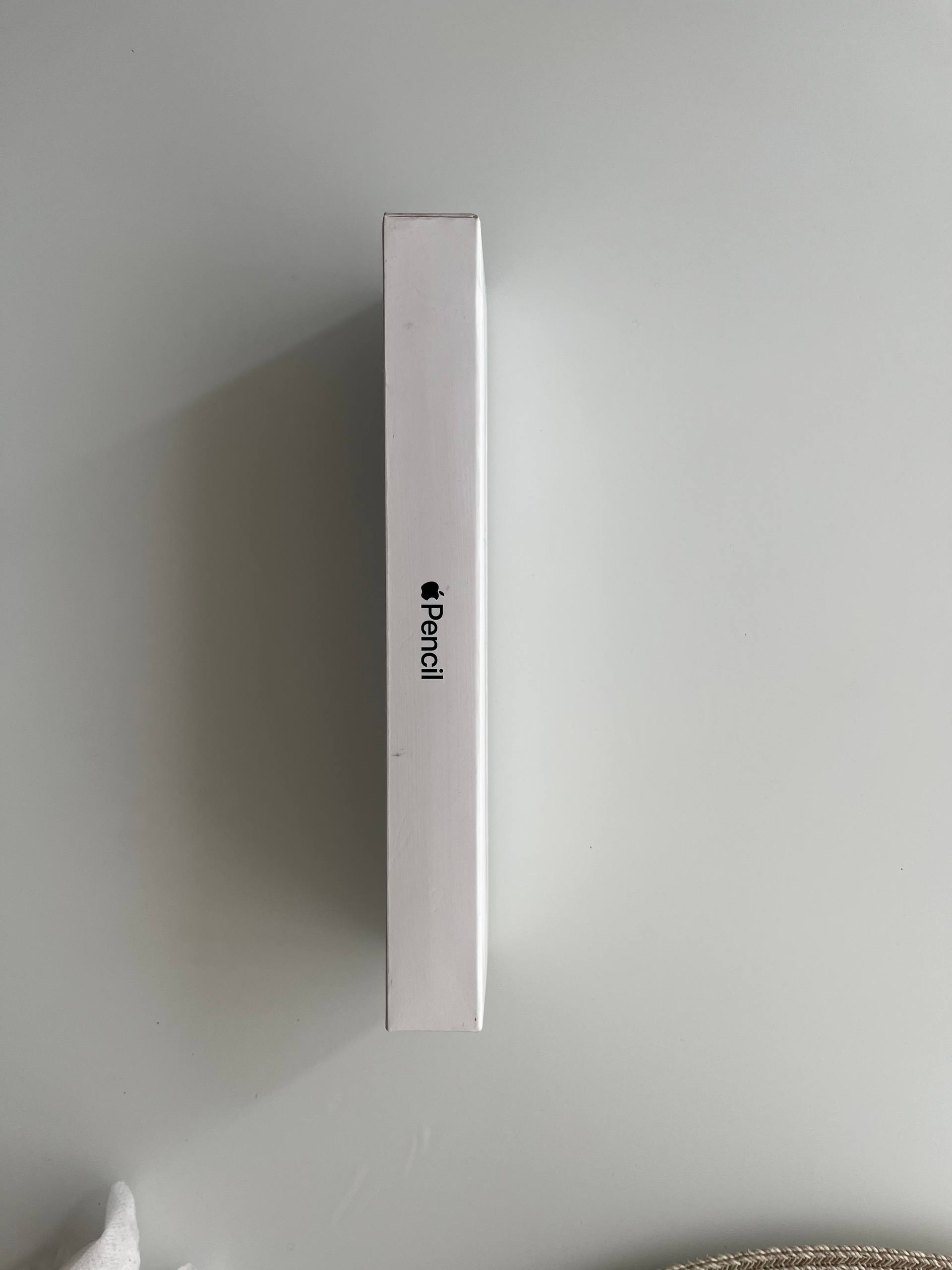 Apple Pencil (2nd Generation), Model A2051