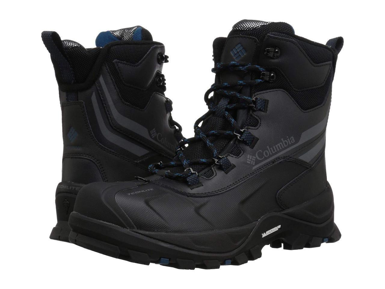 Columbia Bugaboot Plus IV Omni-Heat